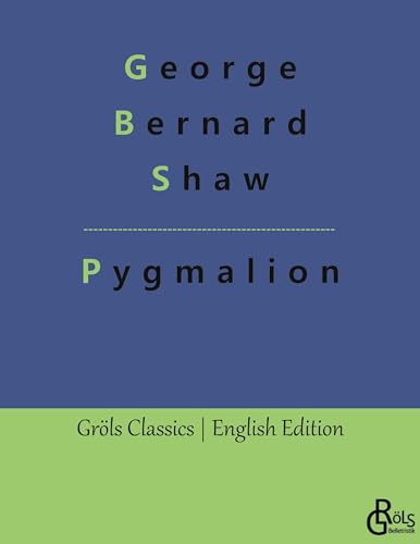 Beispielbild fr Pygmalion zum Verkauf von Blackwell's