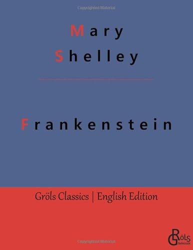 Beispielbild fr Frankenstein:or the Modern Prometheus zum Verkauf von GreatBookPrices