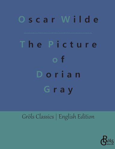 Beispielbild fr The Picture of Dorian Gray zum Verkauf von Blackwell's