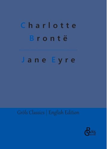 Beispielbild fr Jane Eyre zum Verkauf von Blackwell's