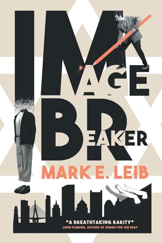 Stock image for Image Breaker for sale by ZBK Books