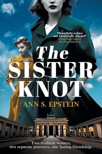 Beispielbild fr The Sister Knot zum Verkauf von California Books