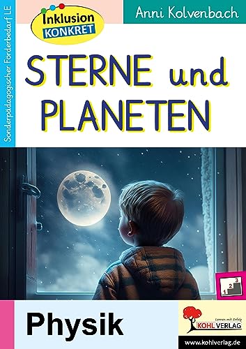 Imagen de archivo de Sterne und Planeten a la venta por GreatBookPrices