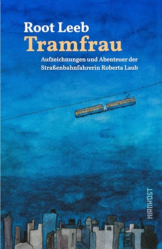 Beispielbild fr Tramfrau zum Verkauf von Blackwell's