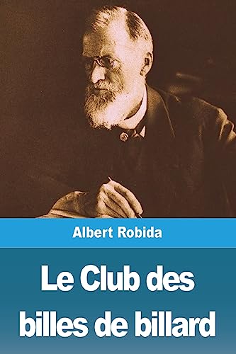 9783988810625: Le Club des billes de billard (French Edition)