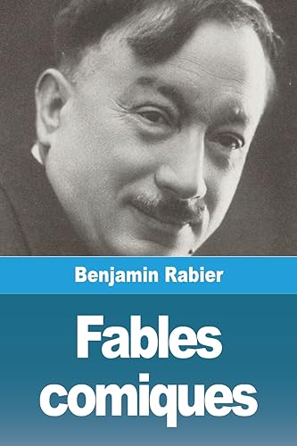 9783988812605: Fables comiques