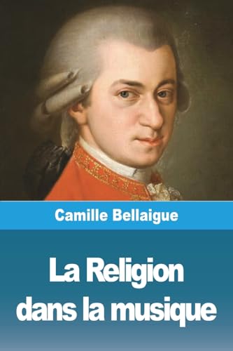 Beispielbild fr La La Religion dans la musique zum Verkauf von PBShop.store US