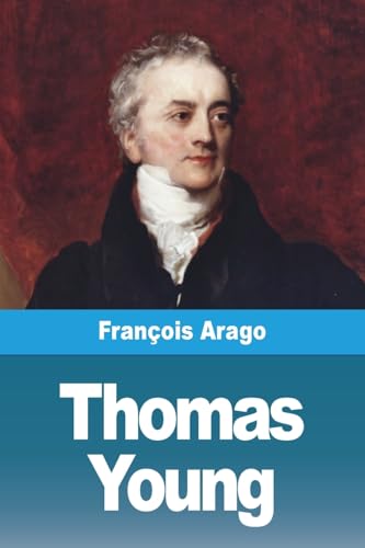 Stock image for Thomas Young for sale by PBShop.store US