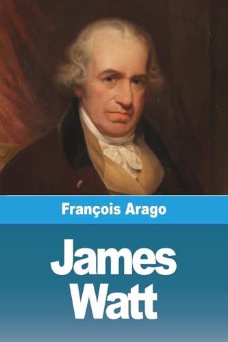 Beispielbild fr James Watt (French Edition) zum Verkauf von Ebooksweb