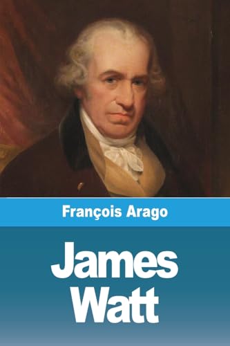 Stock image for James Watt (French Edition) for sale by Ebooksweb