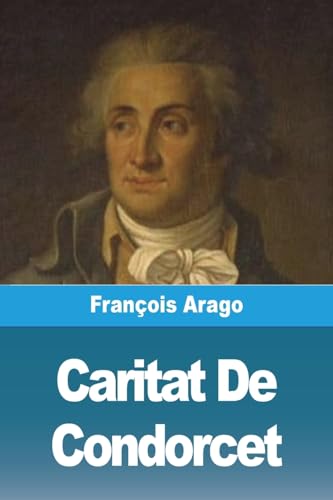 9783988815644: Caritat De Condorcet (French Edition)