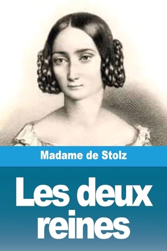 Imagen de archivo de Les deux reines (French Edition) a la venta por Ebooksweb