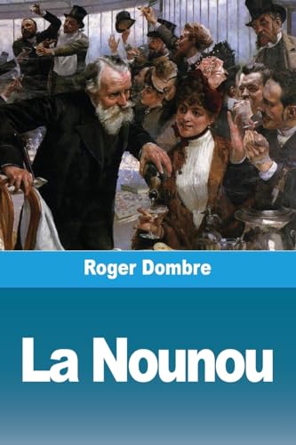 Stock image for La Nounou (Paperback) for sale by Grand Eagle Retail