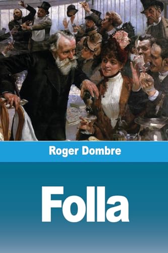 Stock image for Folla (Paperback) for sale by Grand Eagle Retail