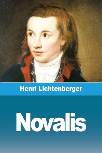 Stock image for Novalis for sale by GreatBookPrices