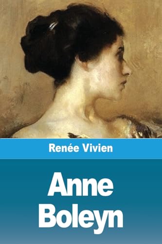 Stock image for Anne Boleyn (French Edition) for sale by GF Books, Inc.