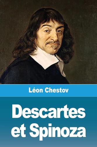 Stock image for Descartes et Spinoza (French Edition) for sale by California Books