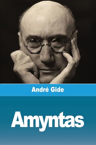 Stock image for Amyntas (Paperback) for sale by Grand Eagle Retail