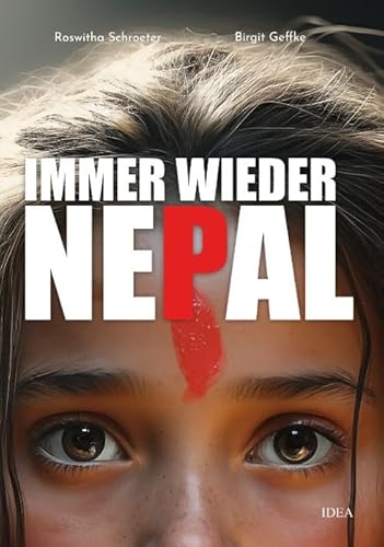Imagen de archivo de Immer wieder Nepal a la venta por PBShop.store US