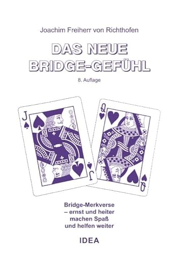 Imagen de archivo de Das neue Bridge-Gef?hl a la venta por PBShop.store US
