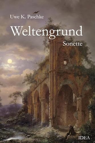 Stock image for Weltengrund for sale by GreatBookPrices