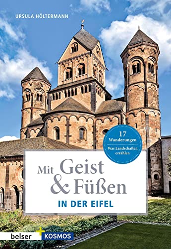 Beispielbild fr Mit Geist &amp; Fen. In der Eifel zum Verkauf von Blackwell's