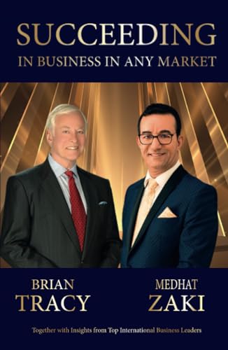 9783989180031: Succeeding in Business in Any Market: Together with insights from top international business leaders