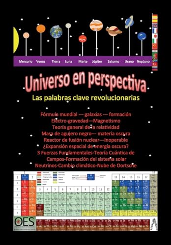Stock image for Universo en perspectiva (Spanish Edition) for sale by California Books