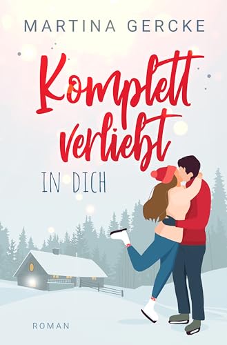 Beispielbild fr Komplett verliebt in dich (Modern Girls) zum Verkauf von medimops