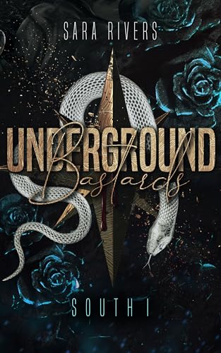 Stock image for Underground Bastards South 1 for sale by GreatBookPrices