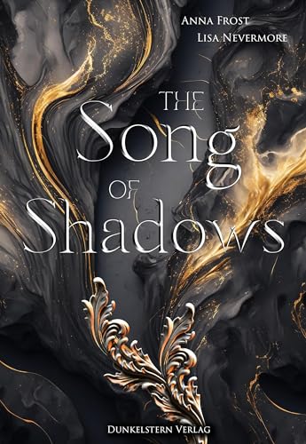 Stock image for The Song of Shadows for sale by GreatBookPrices