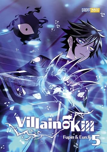Imagen de archivo de Villain to Kill 05 a la venta por GreatBookPrices