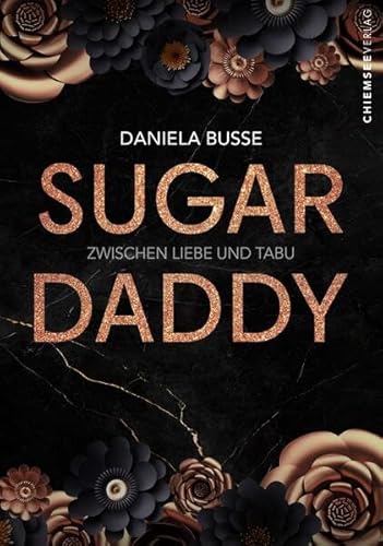 Stock image for Sugardaddy: Zwischen Liebe und Tabu for sale by medimops