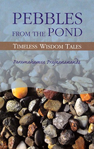 Imagen de archivo de Pebbles from the Pond: Timeless Wisdom Tales a la venta por HPB-Diamond