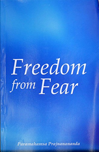 Beispielbild fr Freedom from fear zum Verkauf von HPB-Emerald