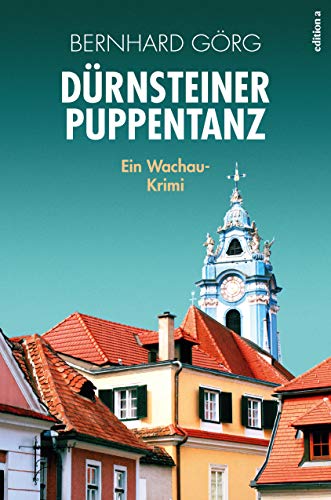 Stock image for Drnsteiner Puppentanz for sale by medimops