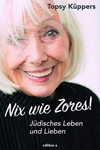 Stock image for Nix wie Zores!: Jdisches Leben und Lieben for sale by medimops
