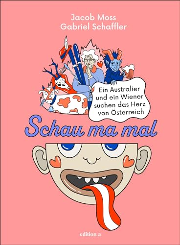 Stock image for Schau ma mal, dann seh ma scho for sale by GreatBookPrices