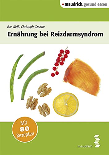 Stock image for Ernhrung bei Reizdarmsyndrom for sale by medimops