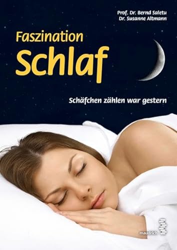 Imagen de archivo de Faszination Schlaf Schfchen zhlen war gestern a la venta por medimops