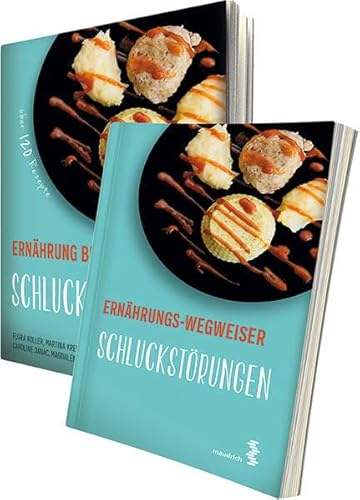 Stock image for Paket Ernhrung bei Schluckstrungen + Ernhrungs-Wegweiser Schluckstrungen for sale by GF Books, Inc.