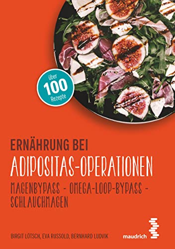 Beispielbild fr Ernhrung bei Adipositas-Operationen -Language: german zum Verkauf von GreatBookPrices