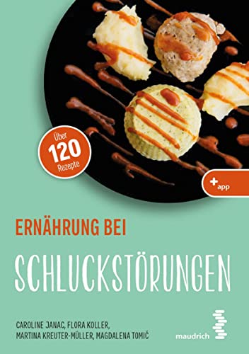 Stock image for Ernhrung bei Schluckstrungen for sale by Revaluation Books