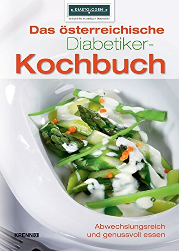9783990051061: sterreichische Diabetiker-Kochbuch