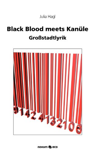 Beispielbild fr Black Blood meets Kanle: Grostadtlyrik zum Verkauf von medimops