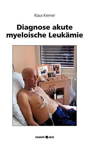 Stock image for Diagnose akute myeloische Leukmie for sale by medimops