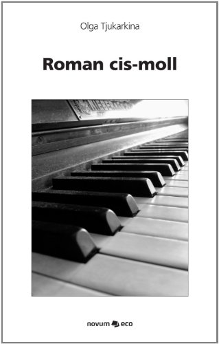 9783990070628: Roman Cis-Moll (German Edition)