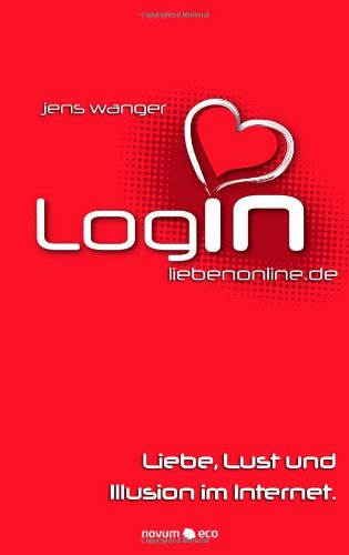 Login: Liebenonline.de - Wanger, Jens