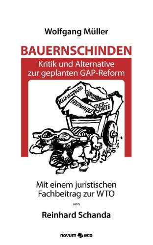 Bauernschinden (German Edition) (9783990072363) by Wolfgang MÃ¼ller/Reinhard Schanda