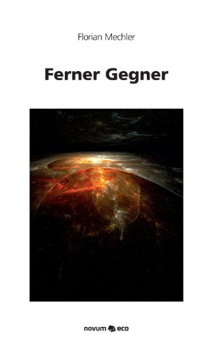 Stock image for Ferner Gegner for sale by Buchmarie